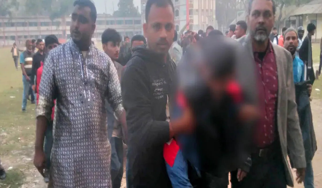 বিএনপি ও বিদ্রোহী প্রার্থীর সমর্থকদের মধ্যে সংঘর্ষ-গুলি